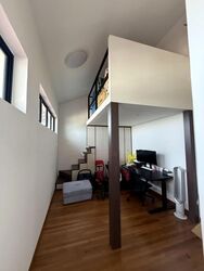 Nineteen Shelford Road (D11), Condominium #609932121